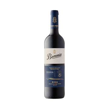 BERONIA RESERVA - 750mL