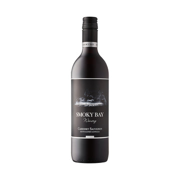 Smoky Bay Cabernet Sauvignon - 750mL | 219587 | Wine | Cascadia Liquor
