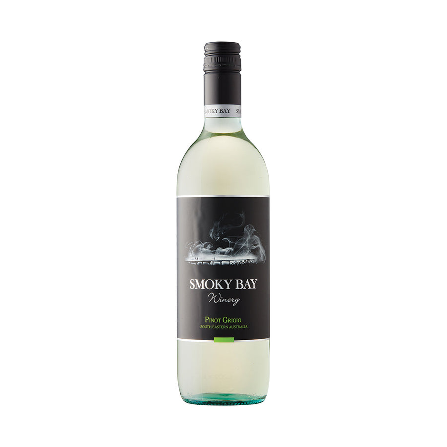 Smoky Bay Pinot Grigio - 750mL | 219590 | Wine | Cascadia Liquor