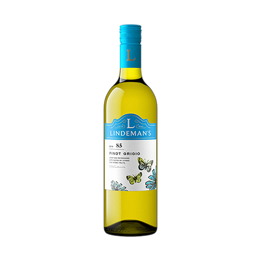Lindeman's Bin 85 Pinot Grigio - 750mL | 220459 | Wine | Cascadia Liquor