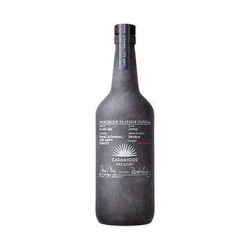 Casamigos Mezcal - 750mL | 220804 | Tequila | Cascadia Liquor