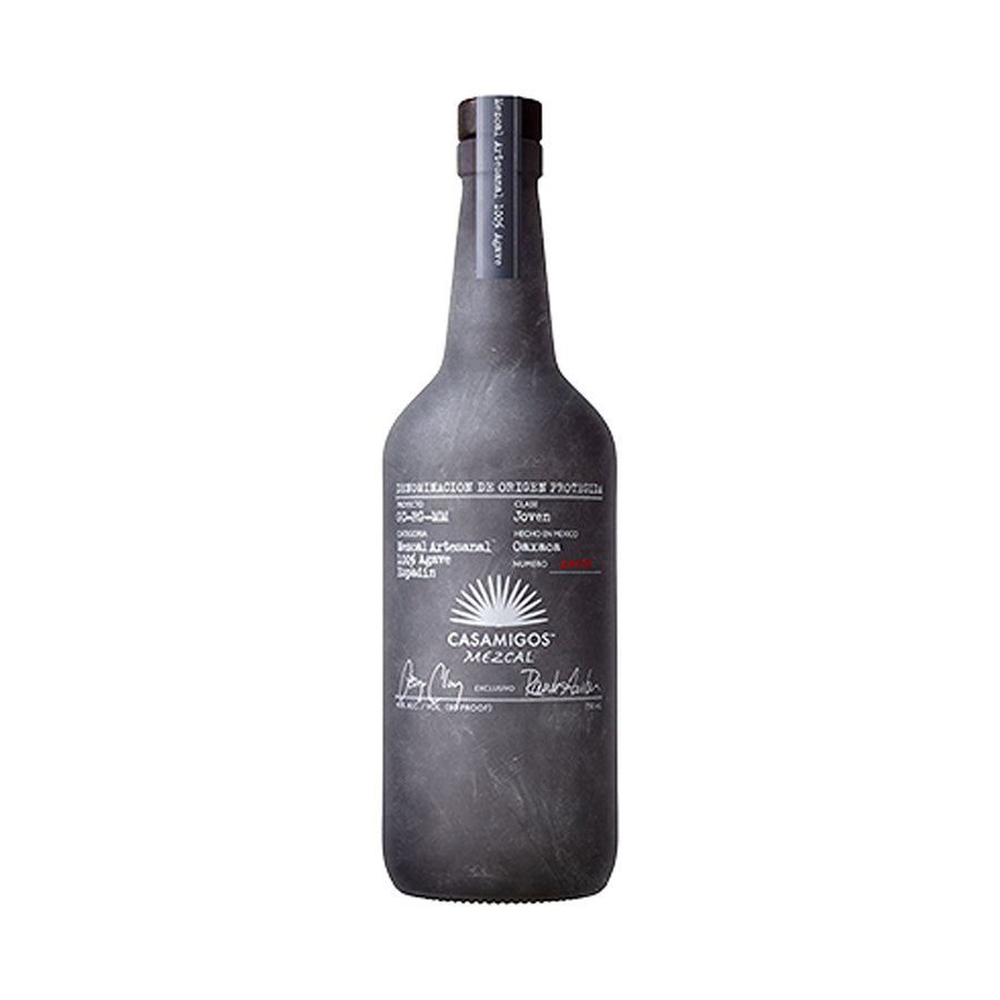 Casamigos Mezcal - 750mL | 220804 | Tequila | Cascadia Liquor