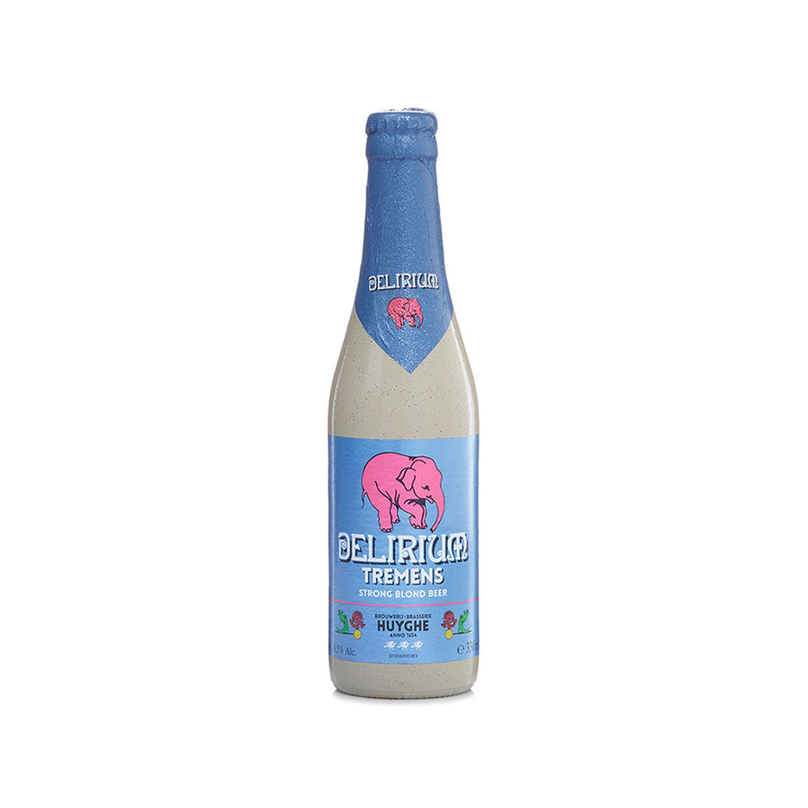 Delirium Tremens - 330mL | 220962 | Beer | Cascadia Liquor
