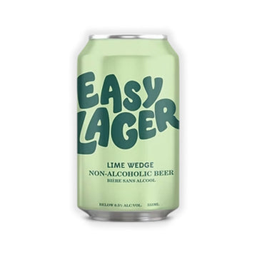 Wildeye Easy Lager Lite - 6x355mL | 226501 | Beer | Cascadia Liquor