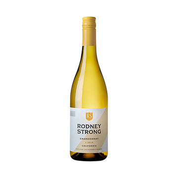 Rodney Strong California Chardonnay - 750ml | 226936 | Wine | Cascadia Liquor