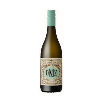 DeMorgenzon DMZ Chardonnay - 750mL | 227587 | Wine | Cascadia Liquor