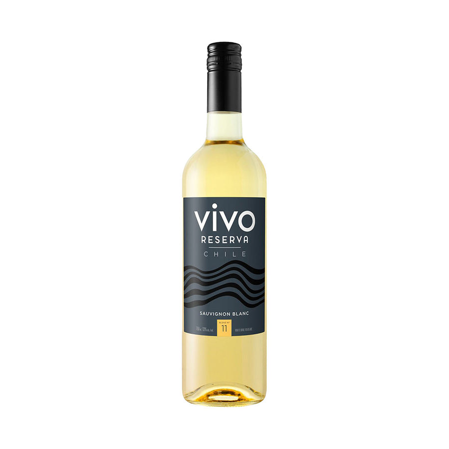Vivo Reserva Sauvignon Blanc -750ml | 228554 | Wine | Cascadia Liquor