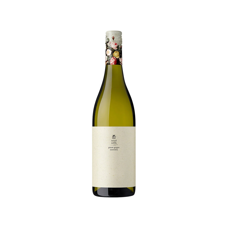 Tread Softly Pinot Grigio - 750mL | 22874 | Wine | Cascadia Liquor