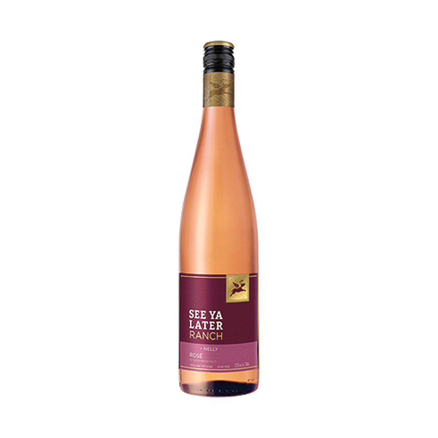 See Ya later Nelly Rose - 750mL | 229096 | Wine | Cascadia Liquor