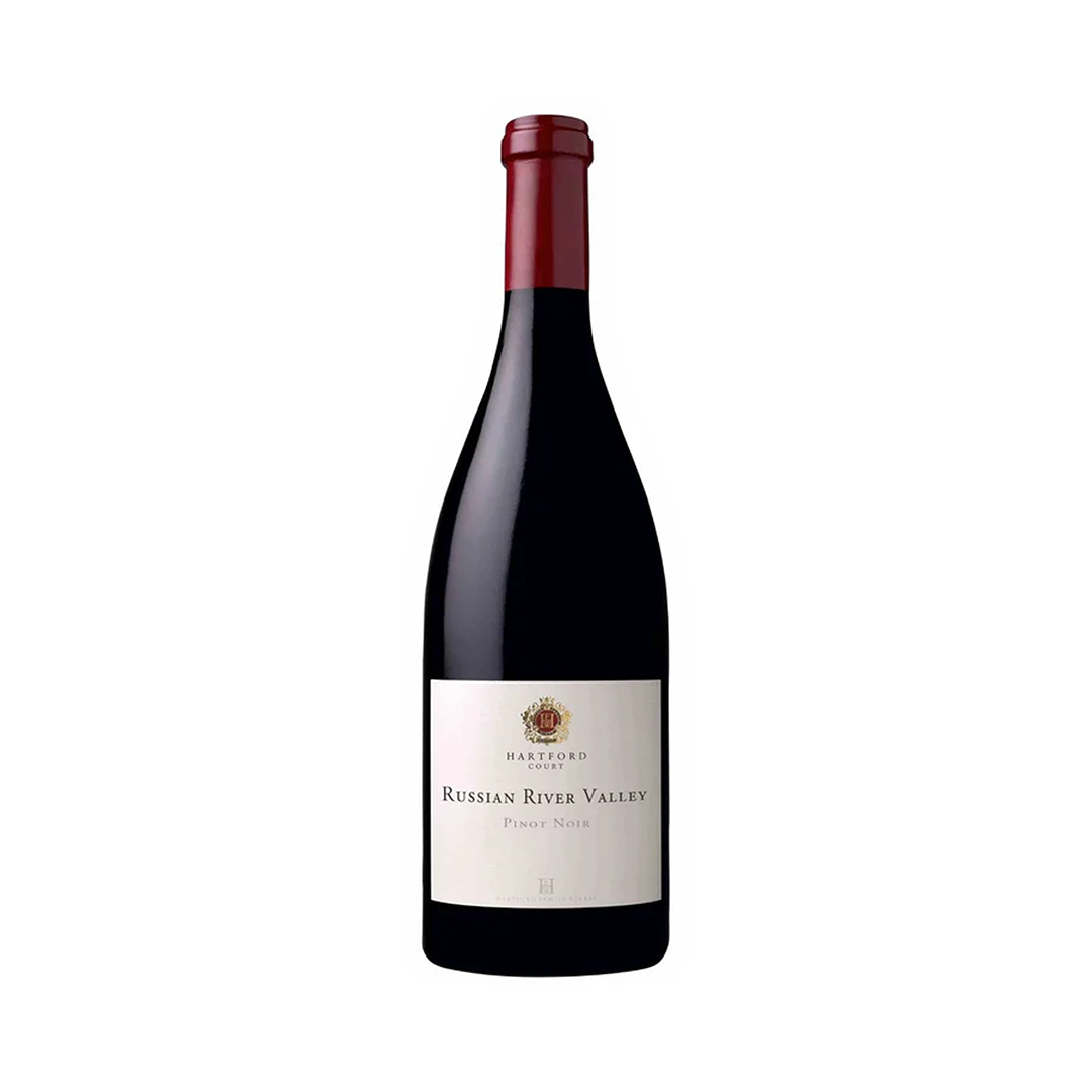Hartford Court Pinot Noir - 750mL | 232207 | Wine | Cascadia Liquor