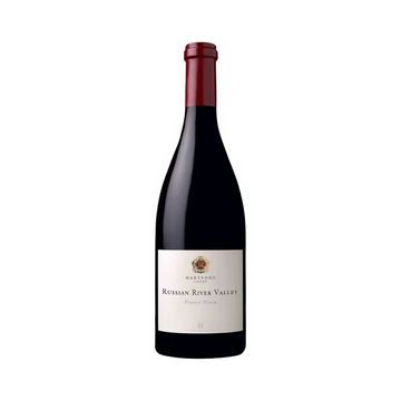 Hartford Court Pinot Noir - 750mL | 232207 | Wine | Cascadia Liquor