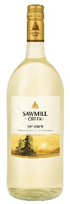 Sawmill Creek Dry White - 1.5L
