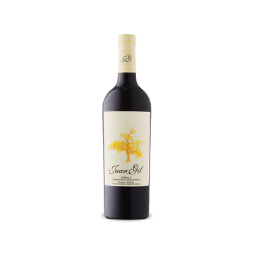 Juan Gil Yellow Label Jumilla - 750mL | 235614 | Wine | Cascadia Liquor