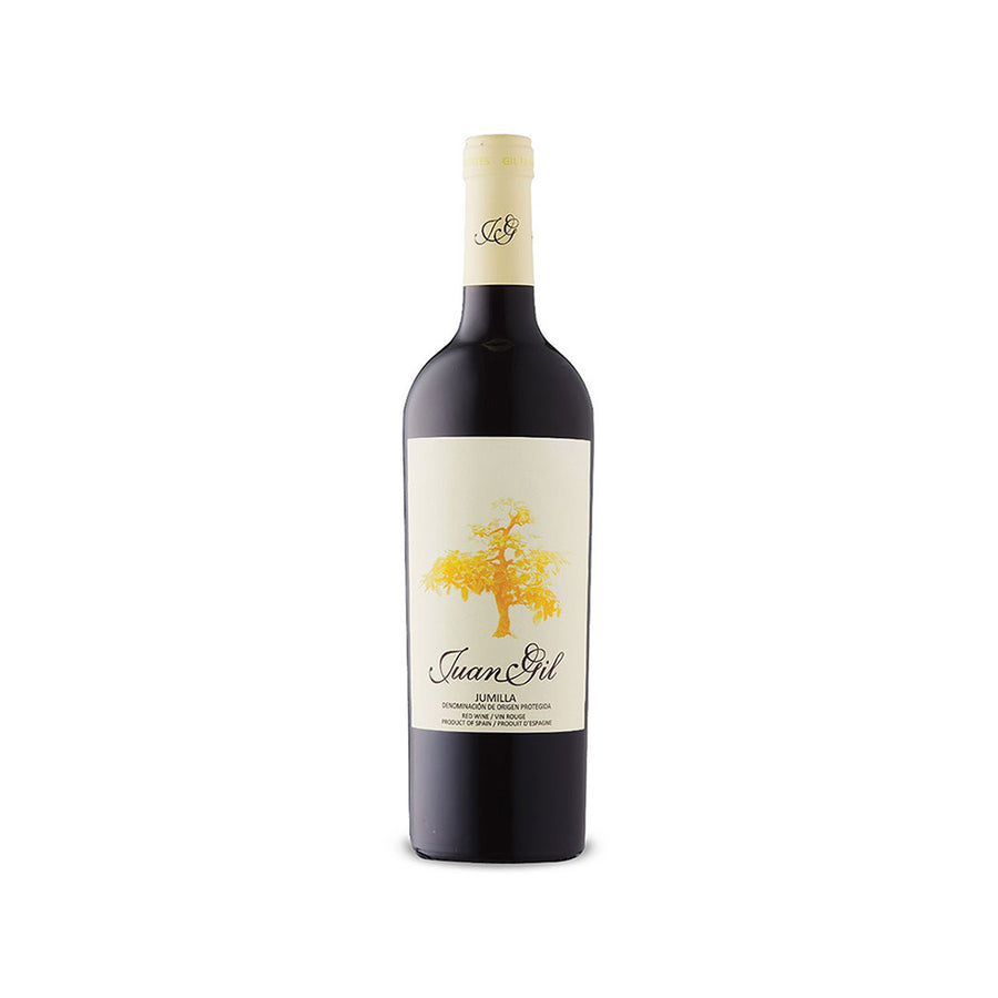 Juan Gil Yellow Label Jumilla - 750mL | 235614 | Wine | Cascadia Liquor