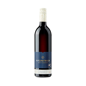 Fitzpatrick Sudden Inversion Meritage - 750ml | 237096 | Wine | Cascadia Liquor