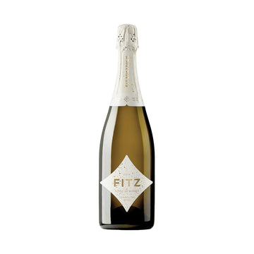 Fitz Blanc de Blancs 2018 - 750mL | 237102 | Wine | Cascadia Liquor