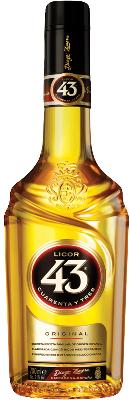LICOR 43