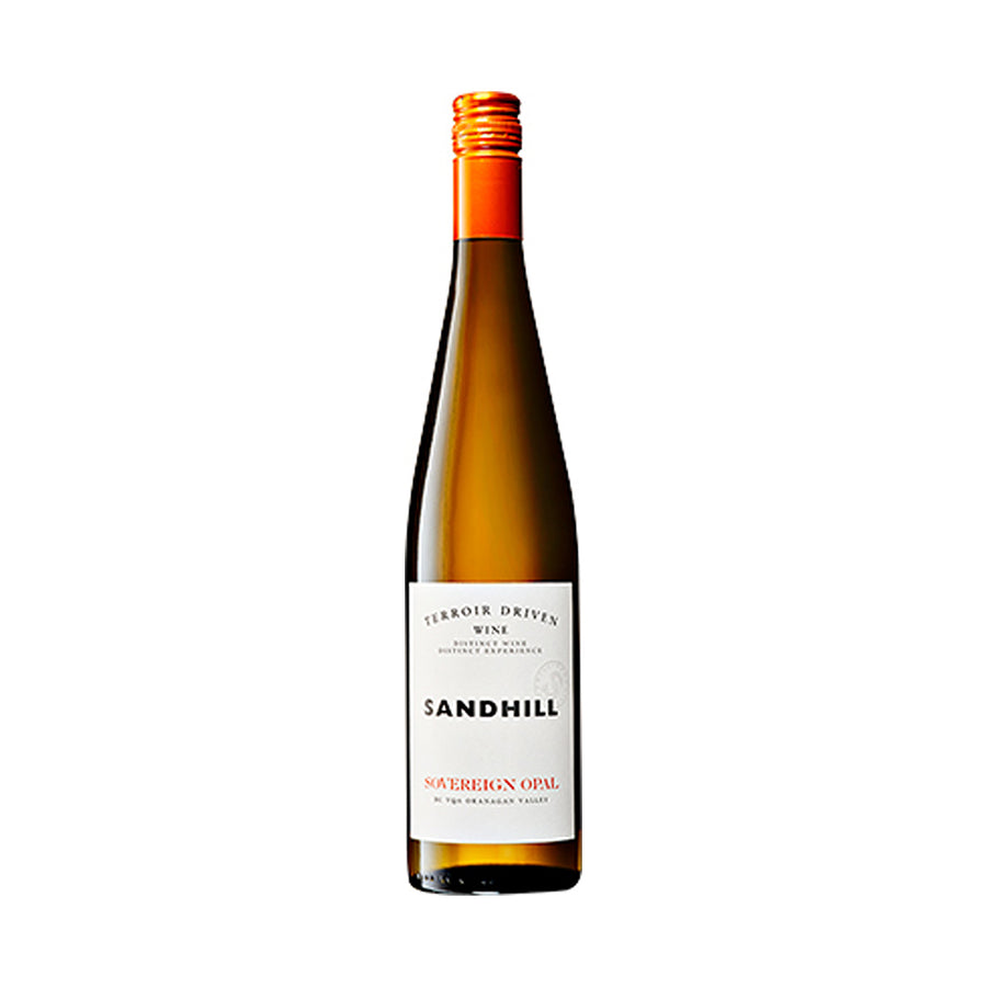 Sandhill Sovereign Opal - 750mL | 23841 | Wine | Cascadia Liquor