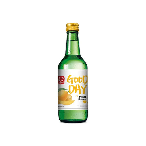 Good Day - Mango Soju