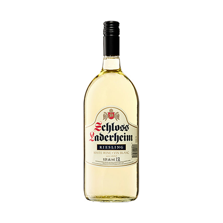 Schloss Laderheim Riesling - 1.5L | 240986 | Wine | Cascadia Liquor