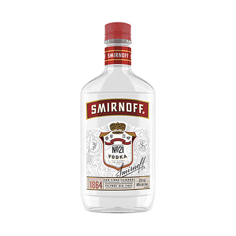 Smirnoff - Red Label