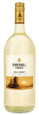 Sawmill Creek Chardonnay - 1.5L