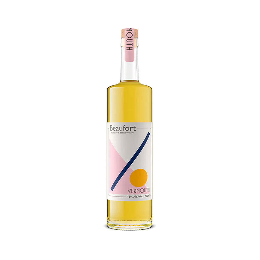 Beaufort Vermouth - 750mL | 24222 | Wine | Cascadia Liquor