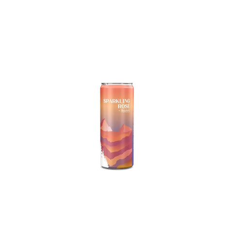 Beaufort Winery - Sparkling Rosé