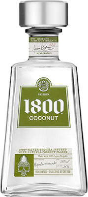 1800 Coconut - 750mL