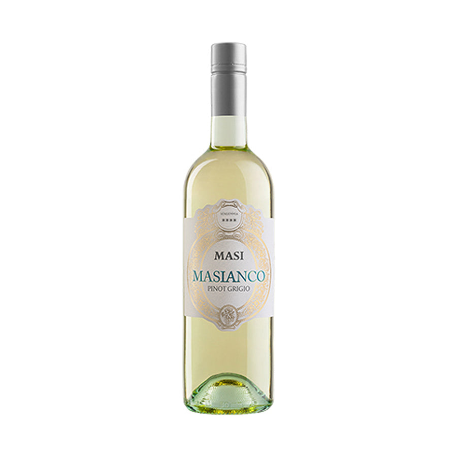 Masi Masianco Pinot Grigio - 750mL | 244681 | Wine | Cascadia Liquor