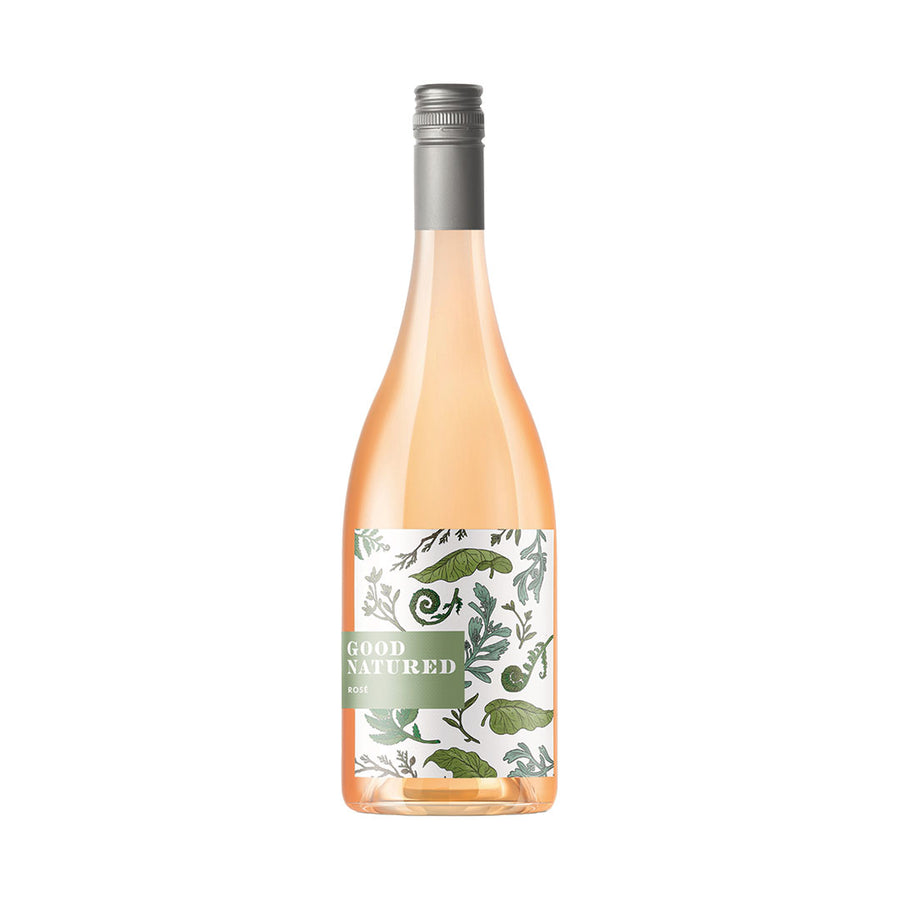 Good Natured Rosé - 750mL | 245732 | Wine | Cascadia Liquor