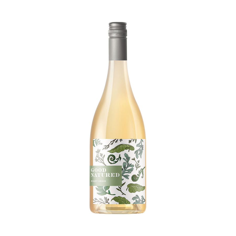 Good Natured Pinot Grigio - 750mL | 245756 | Wine | Cascadia Liquor