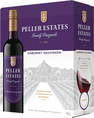 Peller Family Vineyards - Cabernet Sauvignon