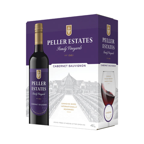 Peller Family Vineyards - Cabernet Sauvignon