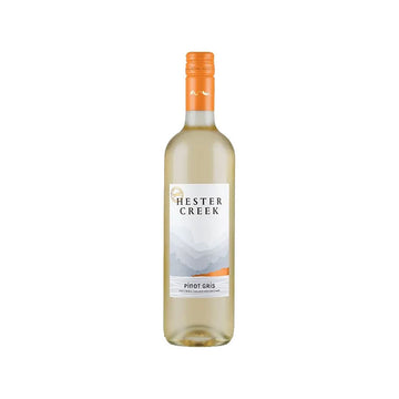 Hester Creek Pinot Gris - 750 mL | 248570 | Wine | Cascadia Liquor