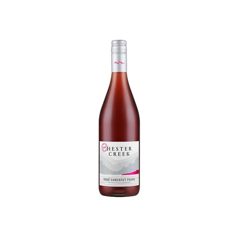 Hester Creek Winery - Rosé Cabernet Franc