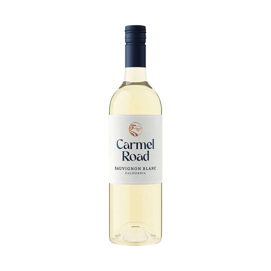 Carmel Road Sauvignon Blanc - 750mL | 249546 | Wine | Cascadia Liquor
