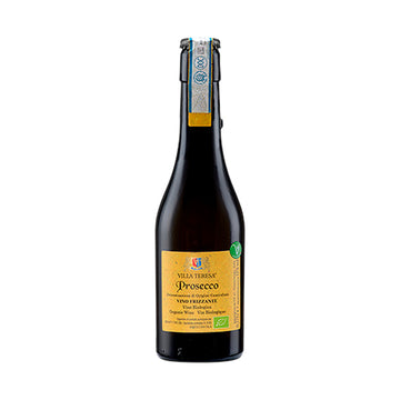 Villa Teresa Organic Prosecco - 375mL