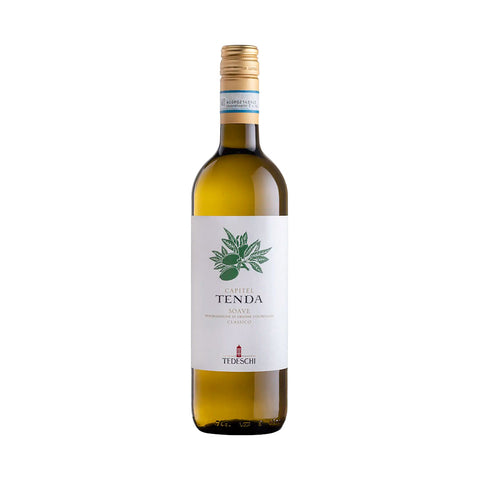 Tedeschi Capitel Tenda - Soave Classico 2022