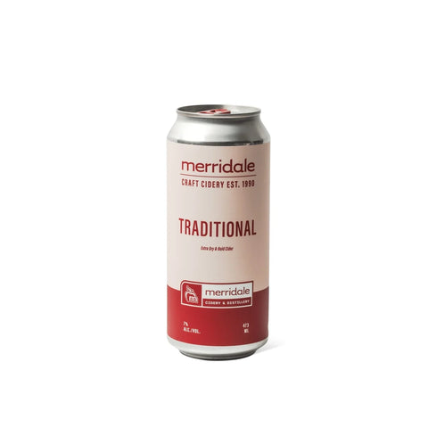 Merridale Cider - Traditional