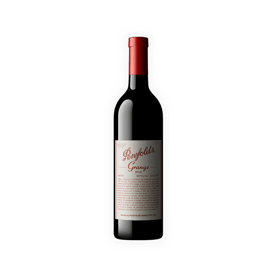 Penfolds Grange 2015 - 750mL | 253209 | Wine | Cascadia Liquor