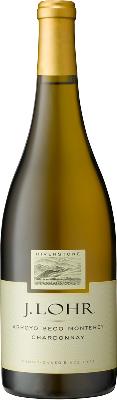 J. Lohr Riverstone Chardonnay - 750mL