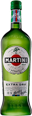 Martini Extra Dry - 1L