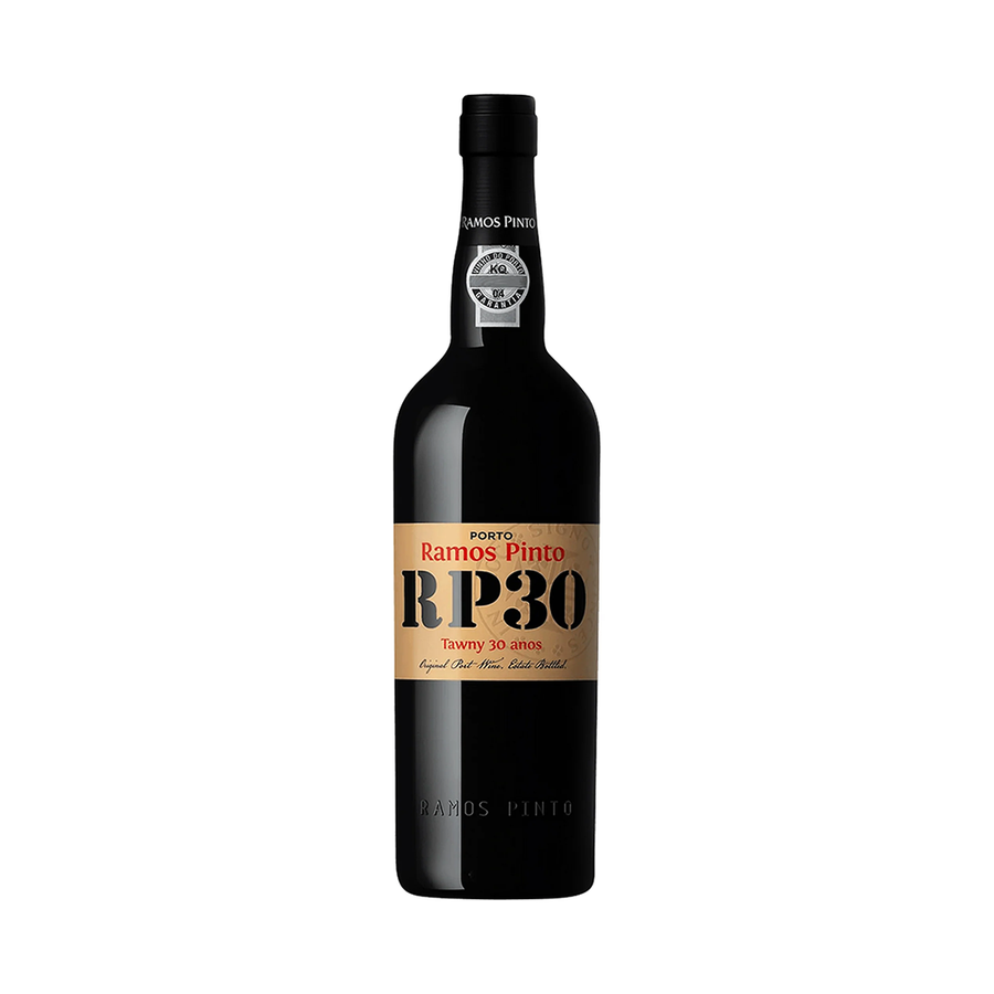 Ramos Pinto RP30 Tawny - 750mL | 261461 | Wine | Cascadia Liquor