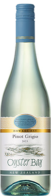 Oyster Bay - Hawkes Bay Pinot Grigio