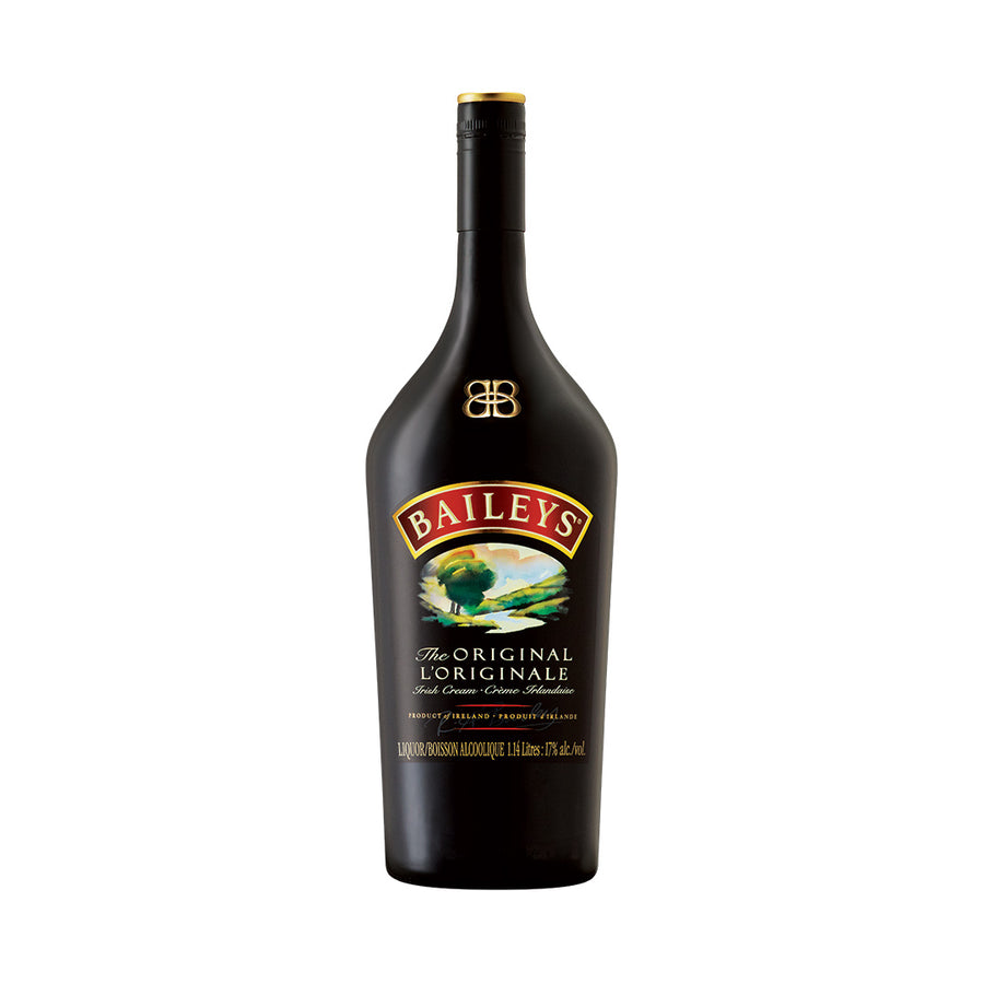Baileys Irish Cream Liqueur - 1.14L | 266619 | Liqueurs | Cascadia Liquor