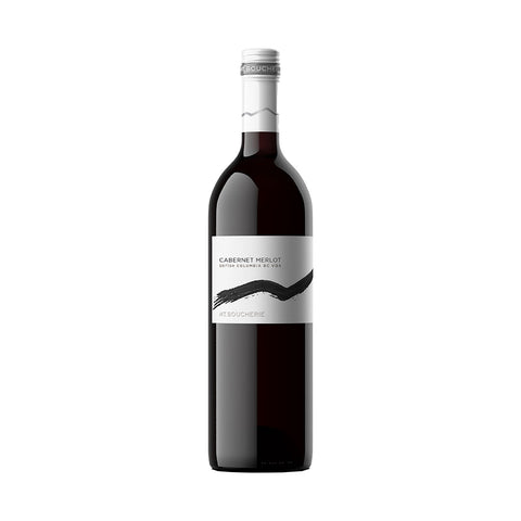 Mt Boucherie - Cabernet Merlot