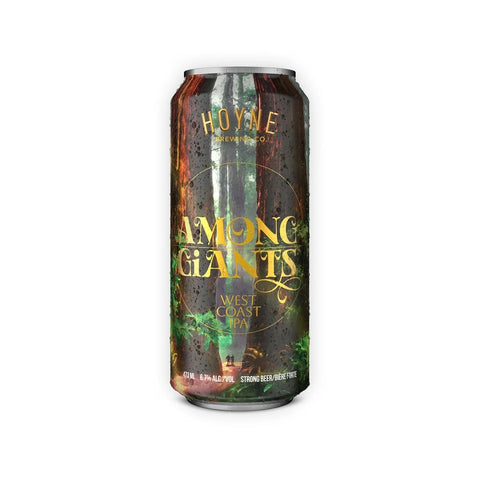 Hoyne Brewing - Among Giants IPA