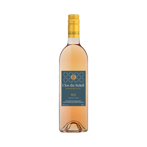 Clos du Soleil - Rosé (Washington)