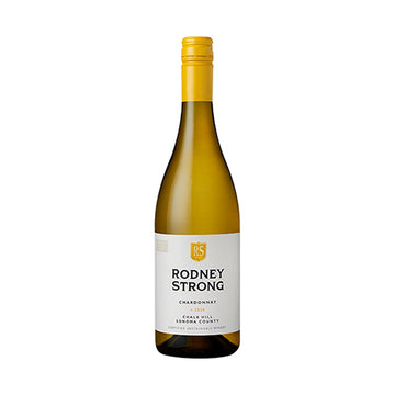 Rodney Strong Chalk Hill Chardonnay - 750mL | 275552 | Wine | Cascadia Liquor